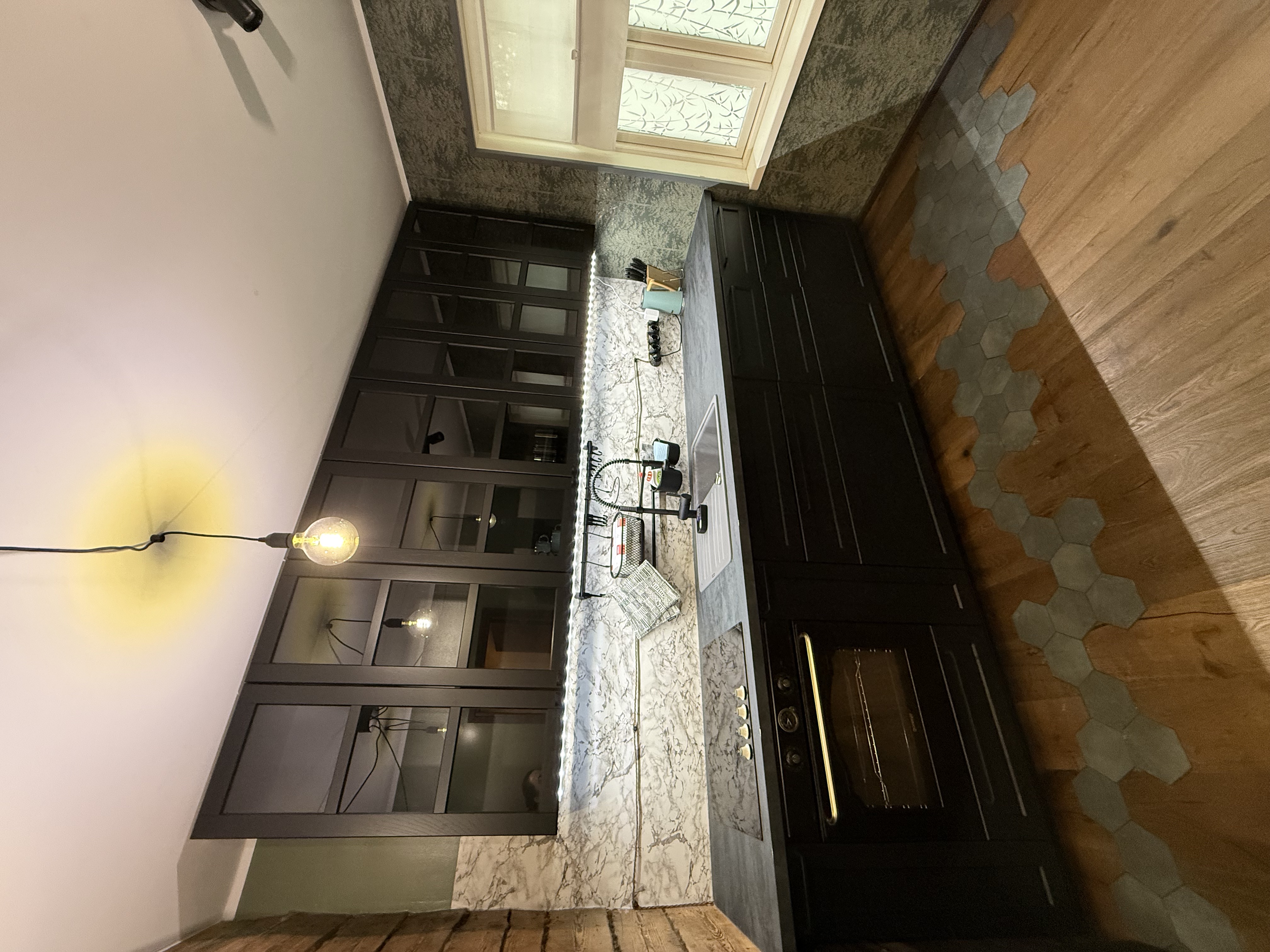 Renovated 2-room apartment, Haabersti
