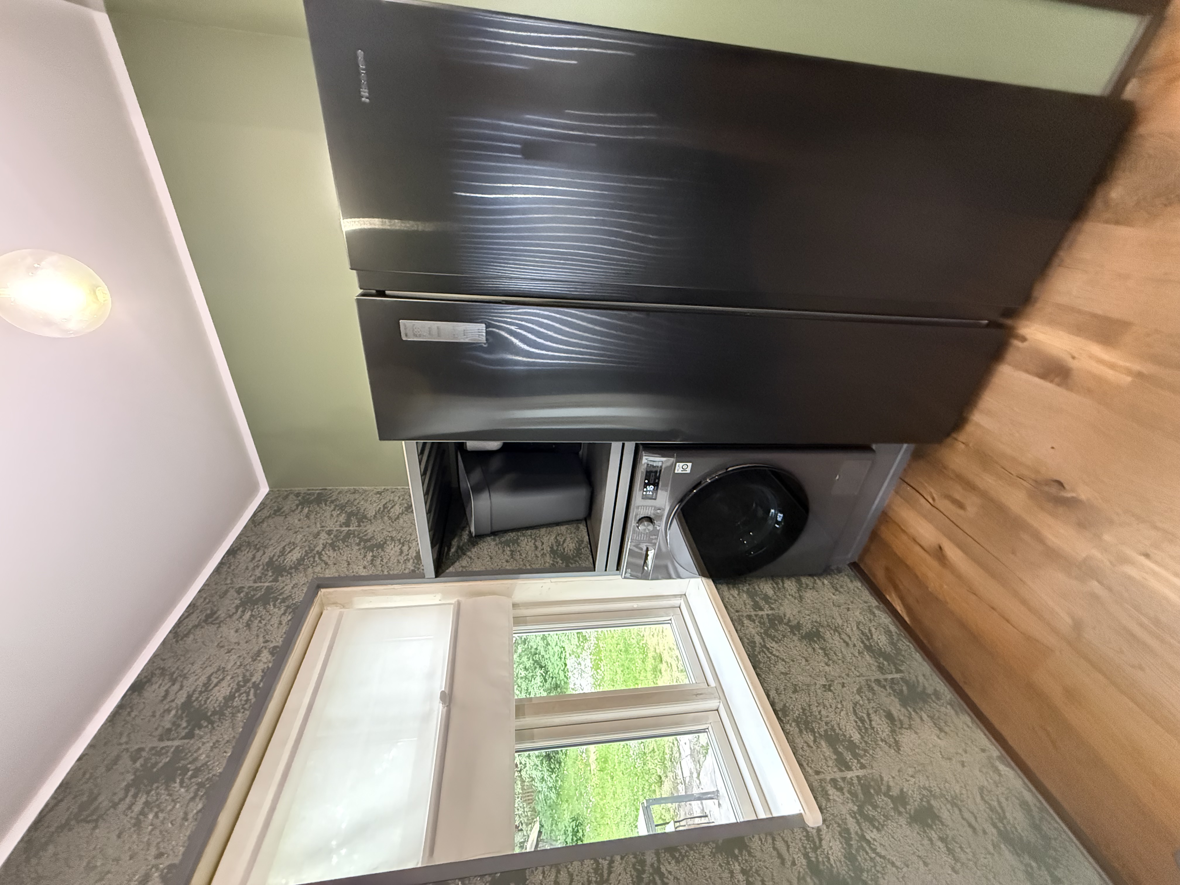 Renovated 3-room apartment, Põhja-Tallinn