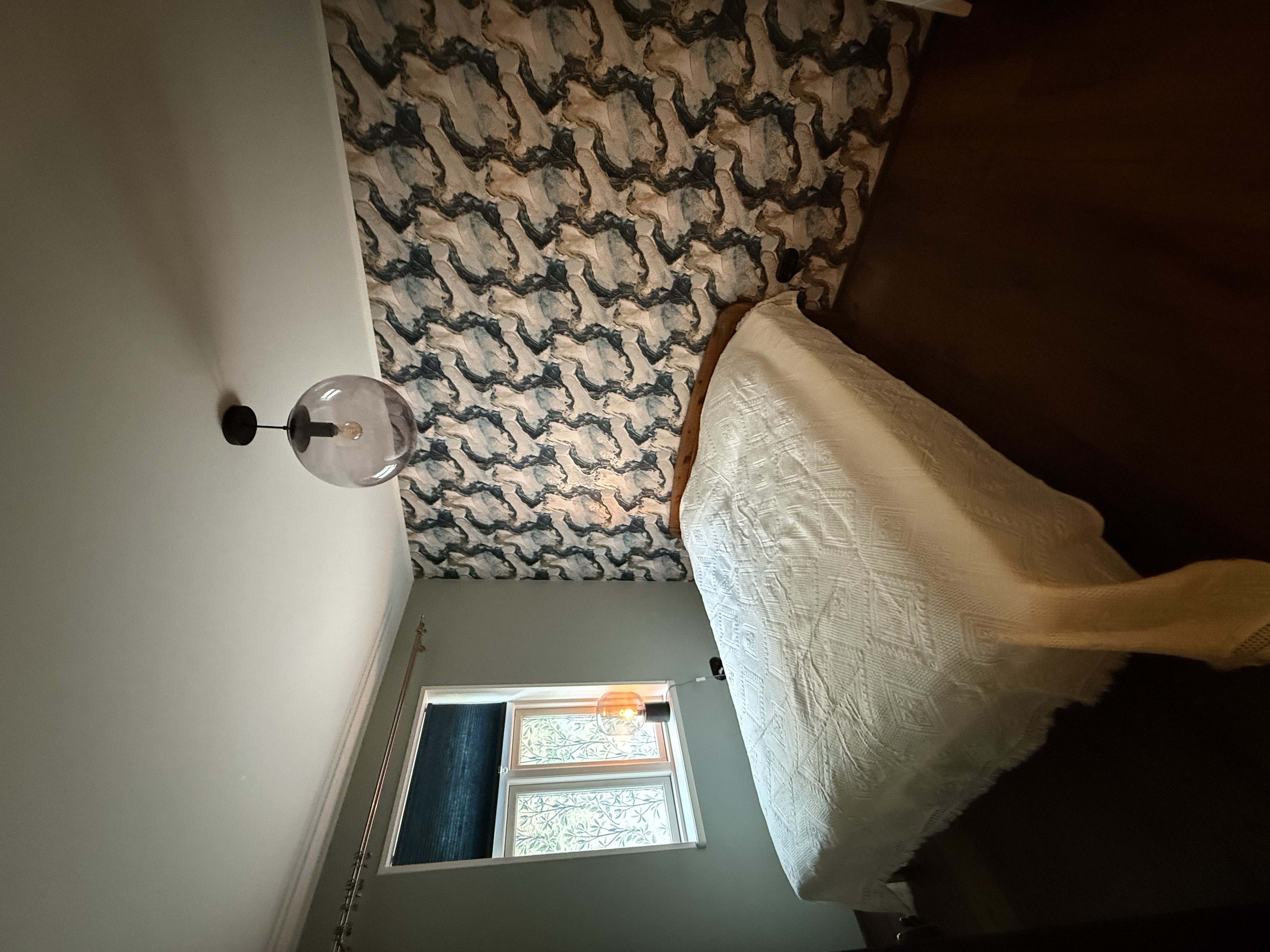 Renovated 3-room apartment, Põhja-Tallinn