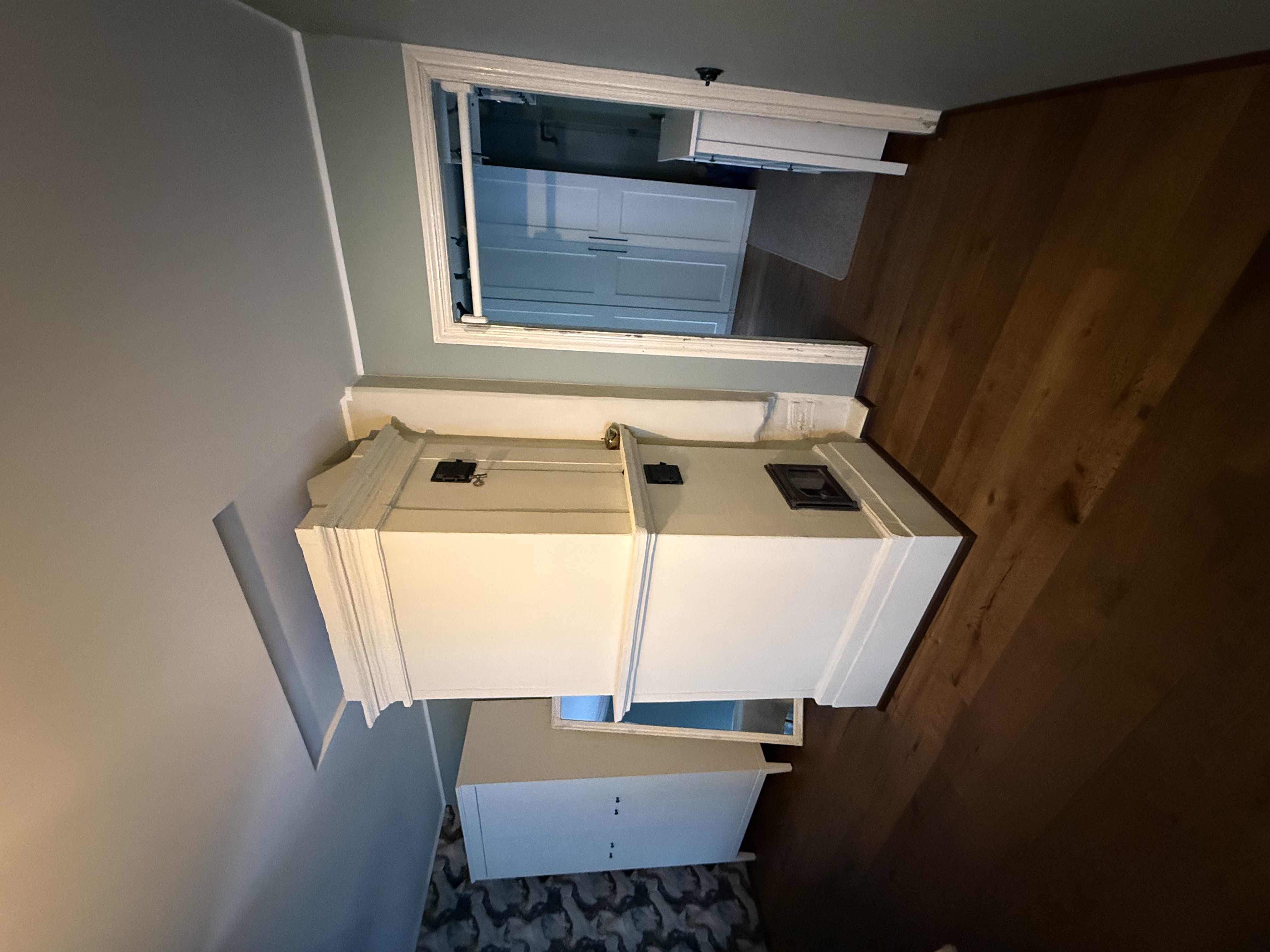 Renovated 3-room apartment, Põhja-Tallinn