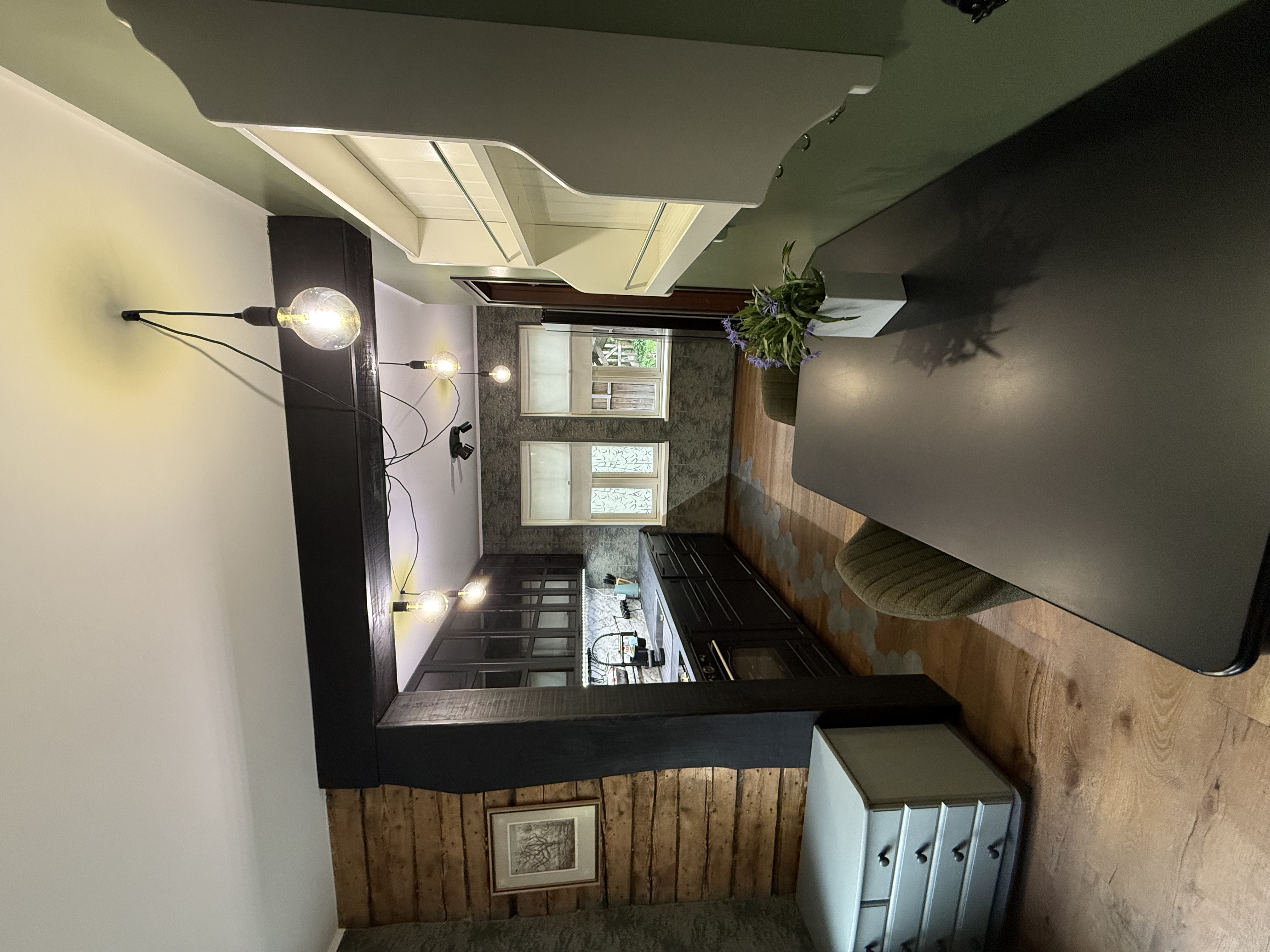 Renovated 2-room apartment, Haabersti