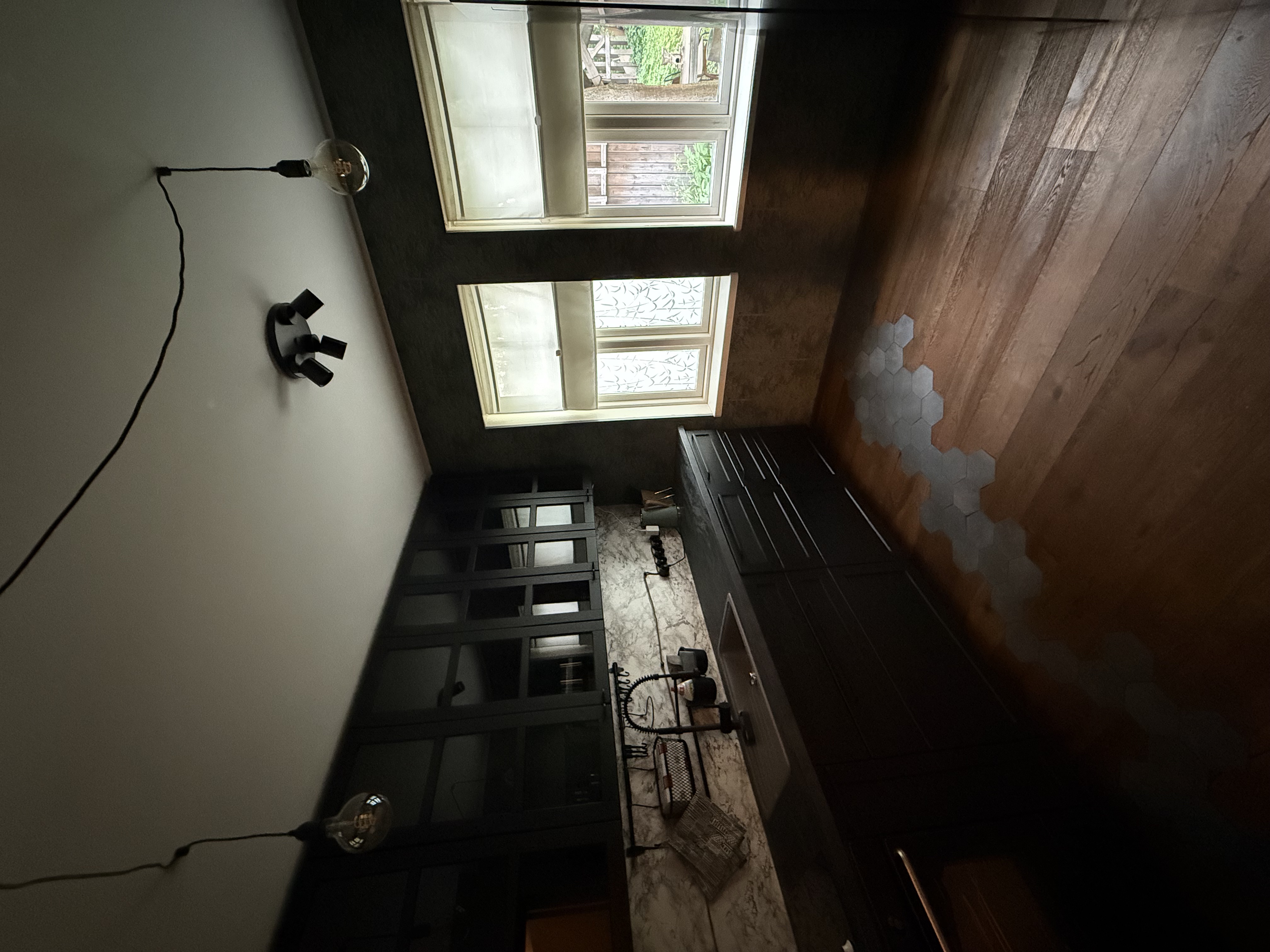 Renovated 3-room apartment, Põhja-Tallinn