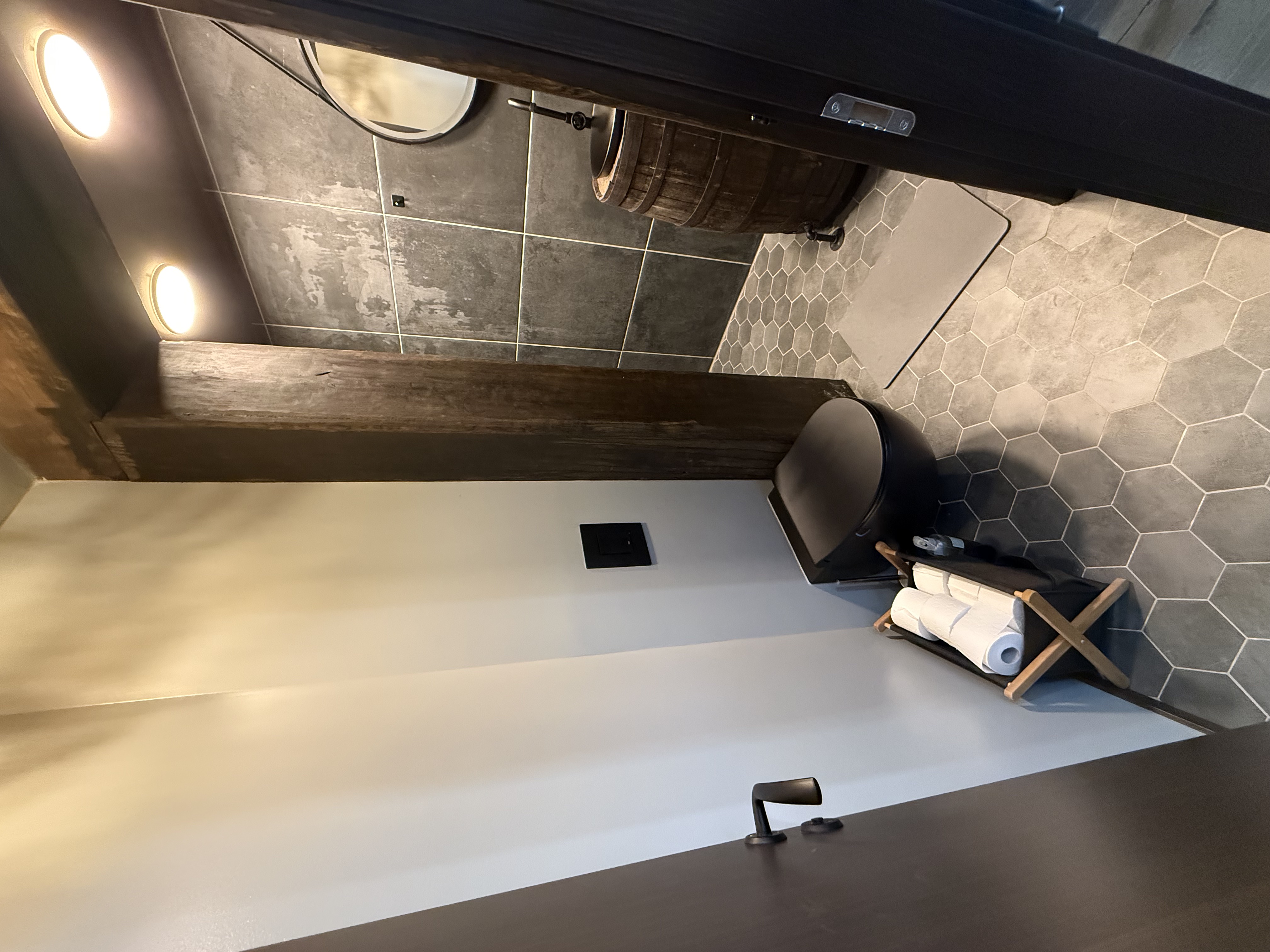 Renovated 2-room apartment, Haabersti