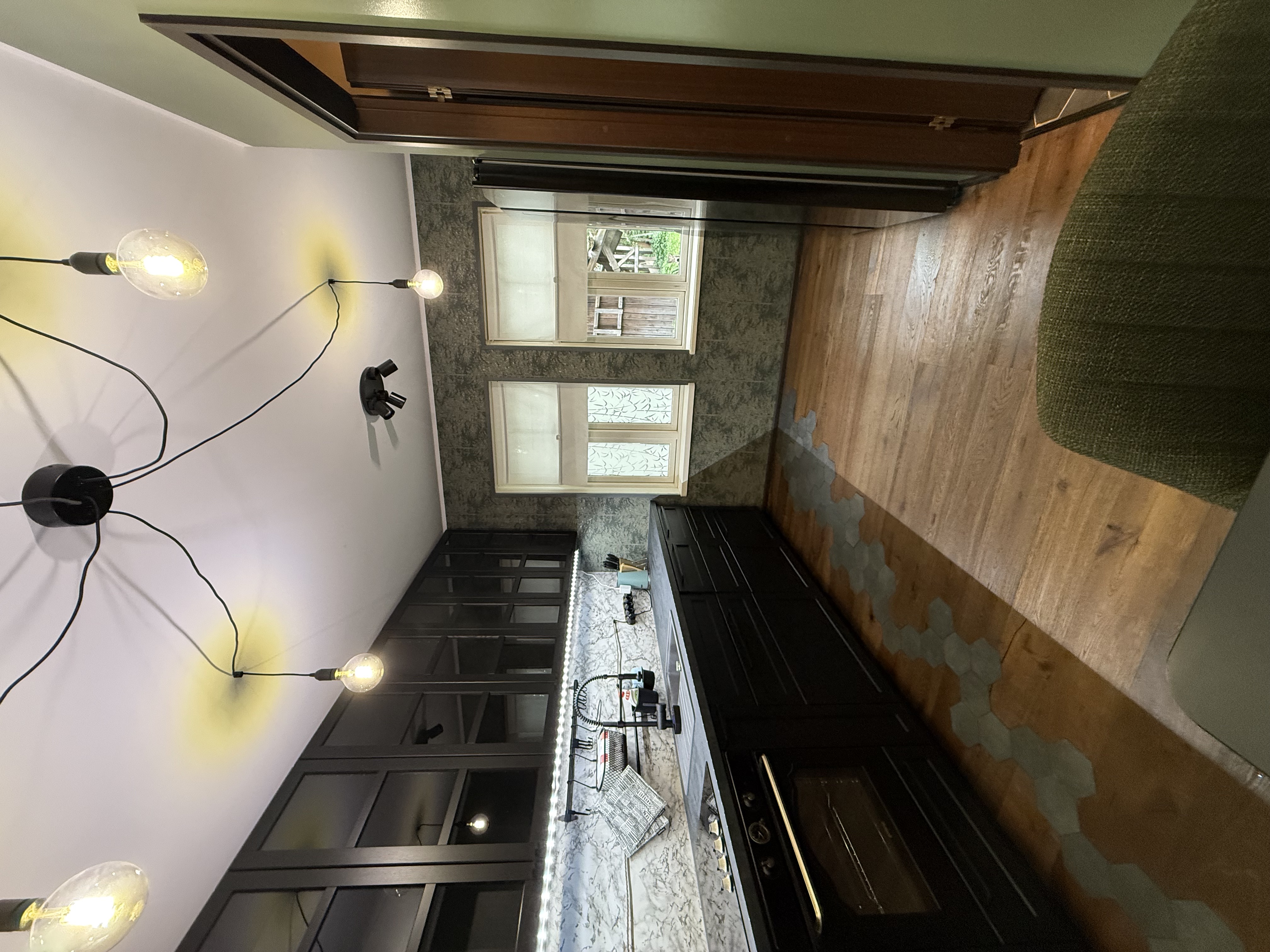 Renovated 2-room apartment, Haabersti