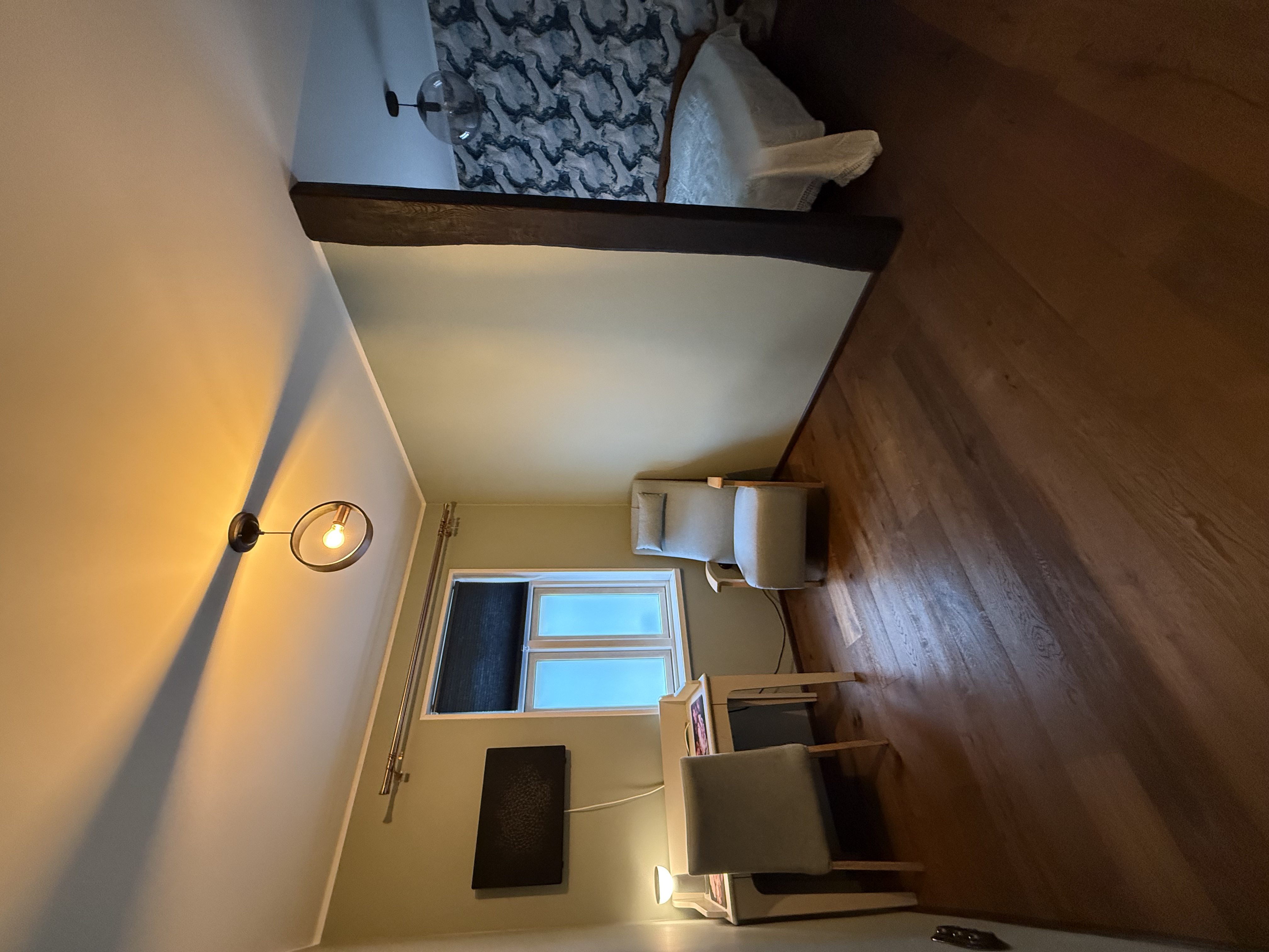 Renovated 3-room apartment, Põhja-Tallinn
