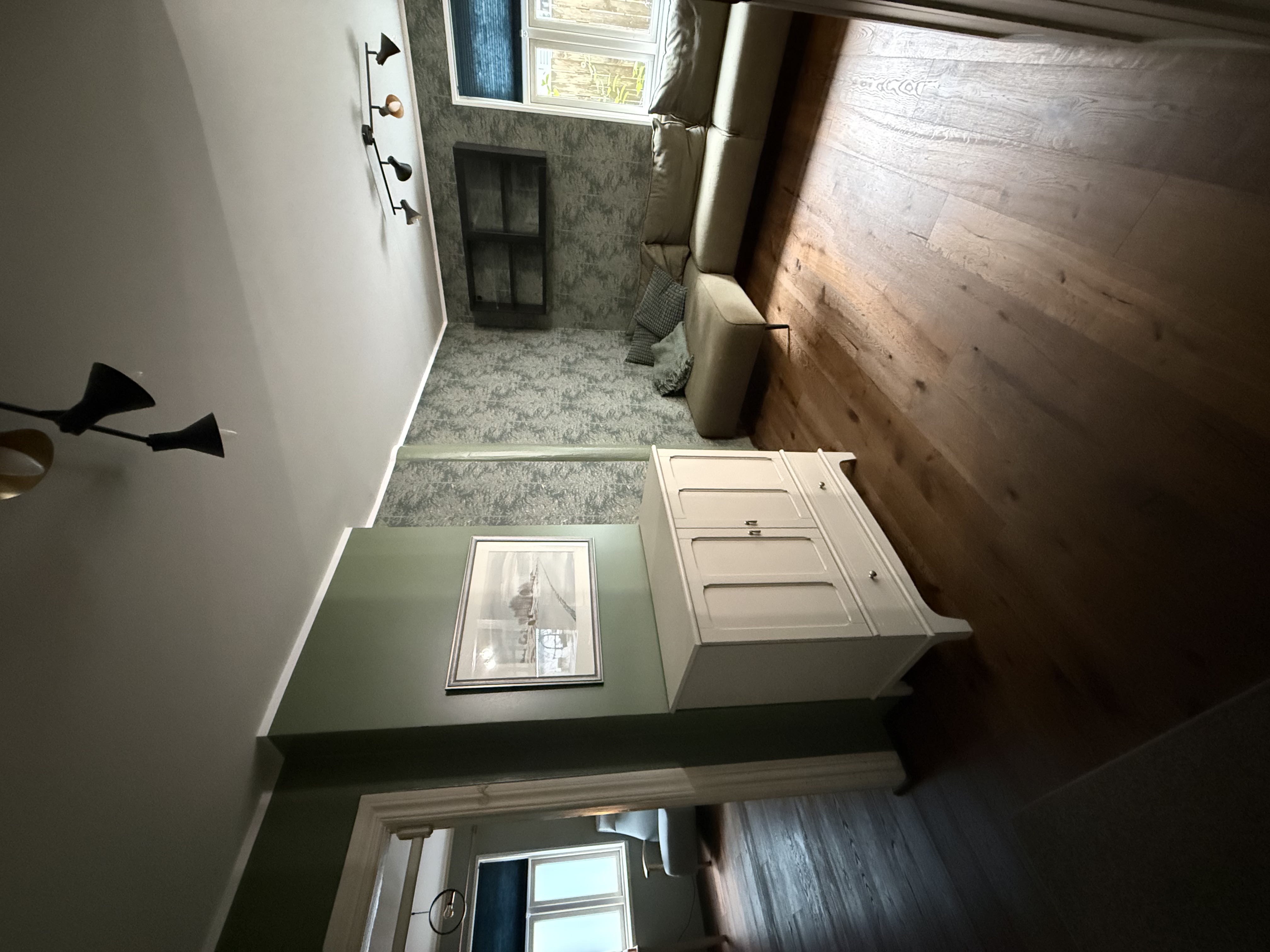 Renovated 2-room apartment, Haabersti