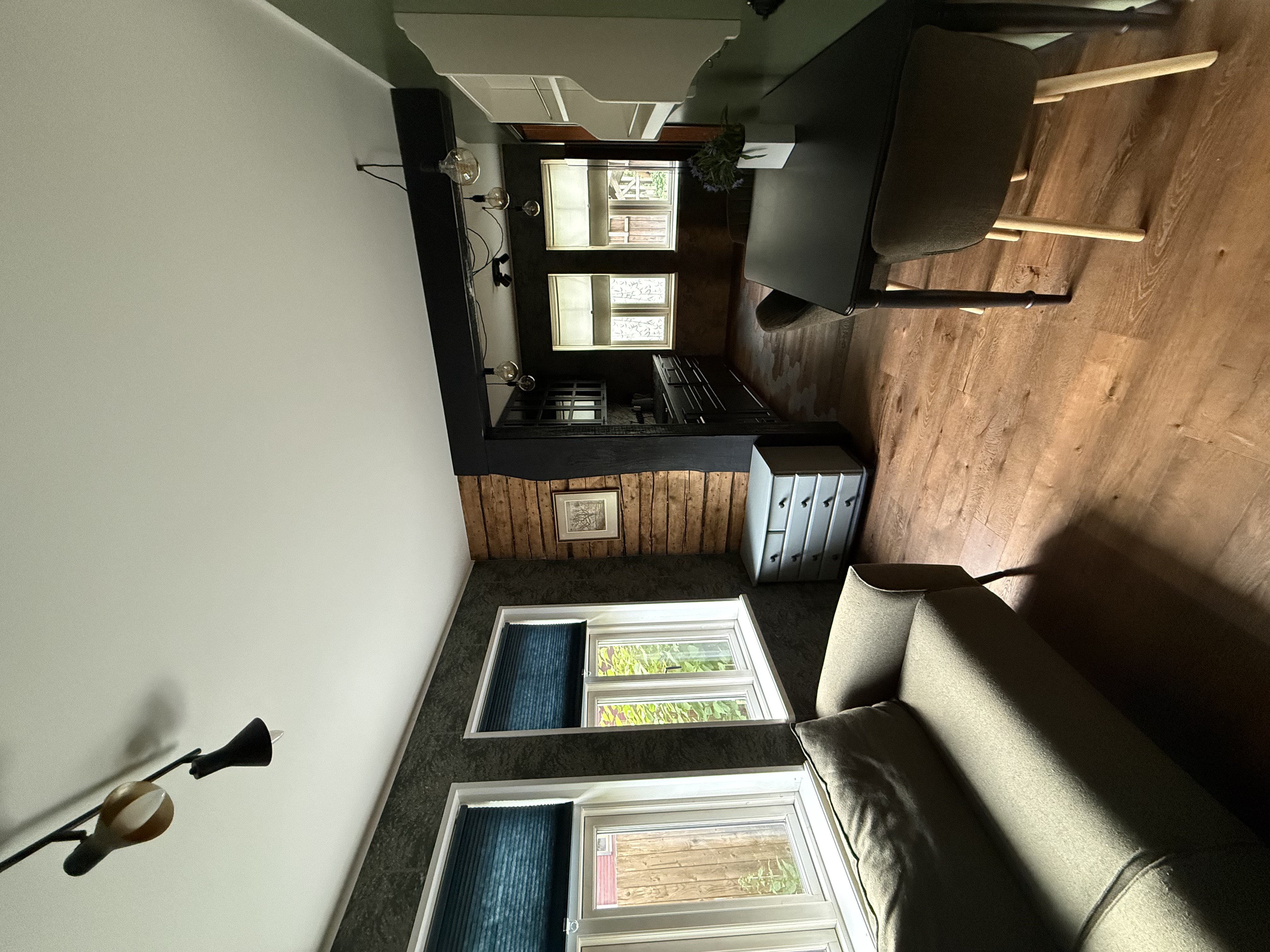 Renovated 3-room apartment, Põhja-Tallinn