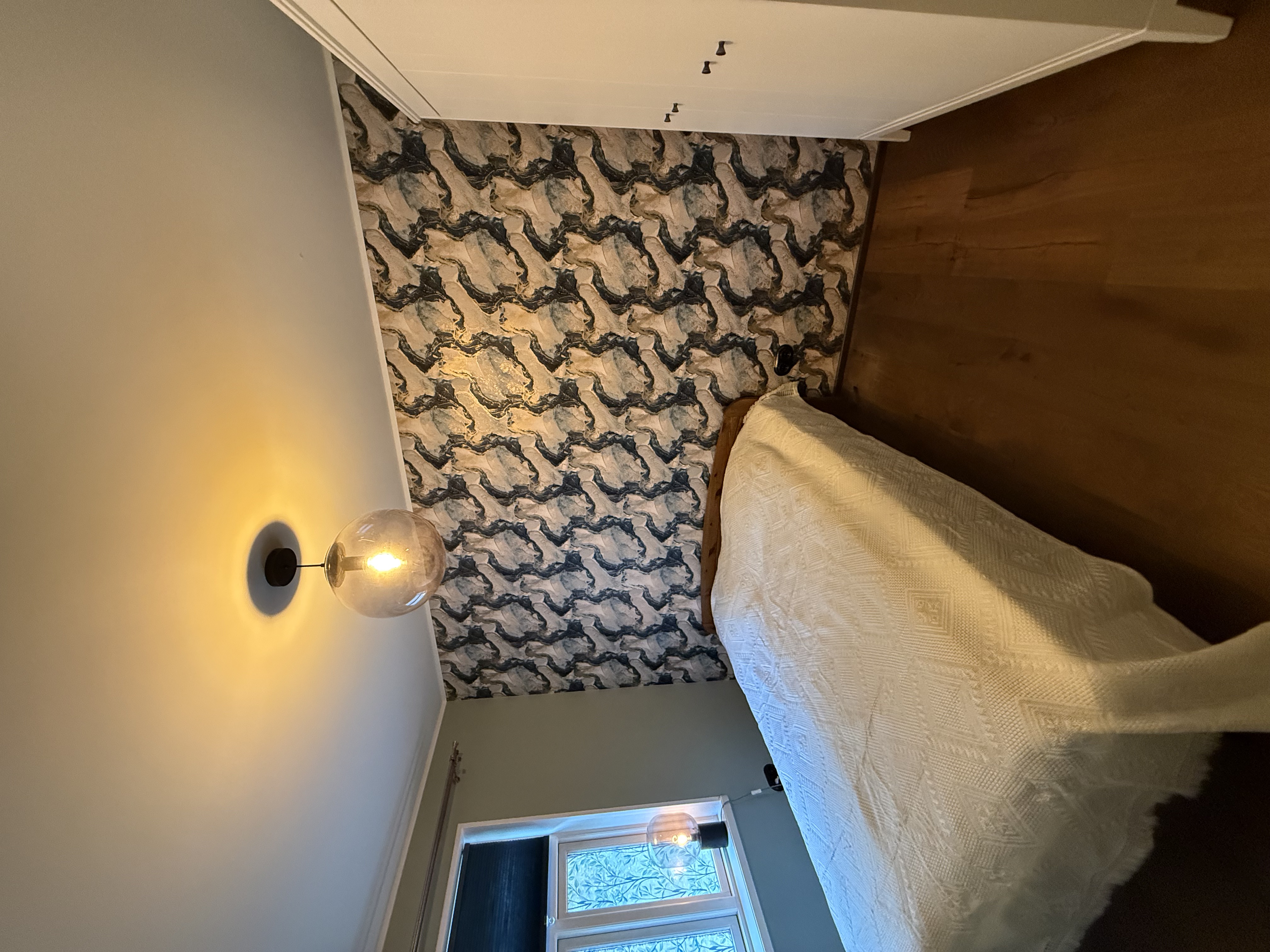 Renovated 2-room apartment, Haabersti